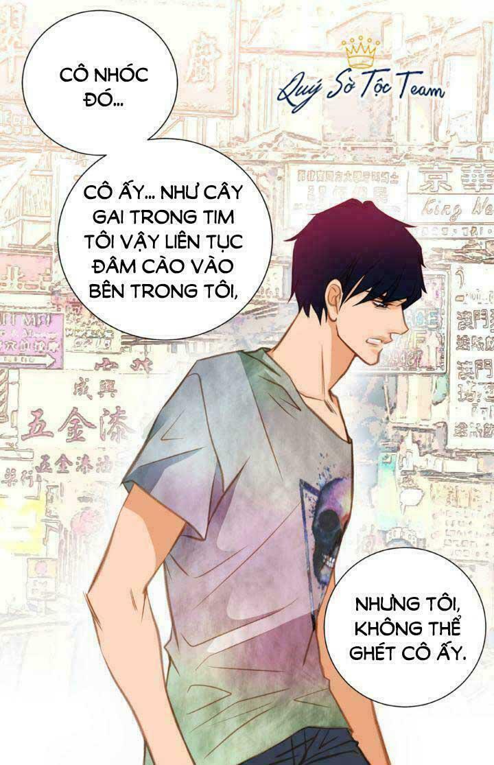 Tiếp xúc chí mạng: Chapter 49