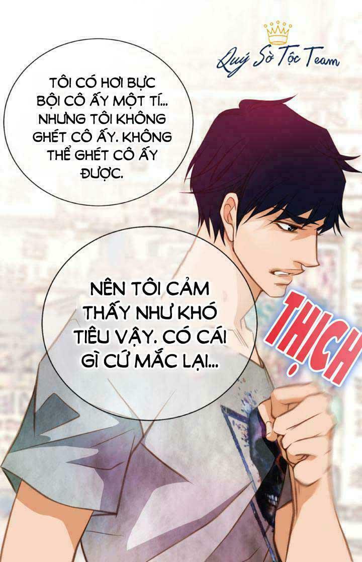 Tiếp xúc chí mạng: Chapter 49