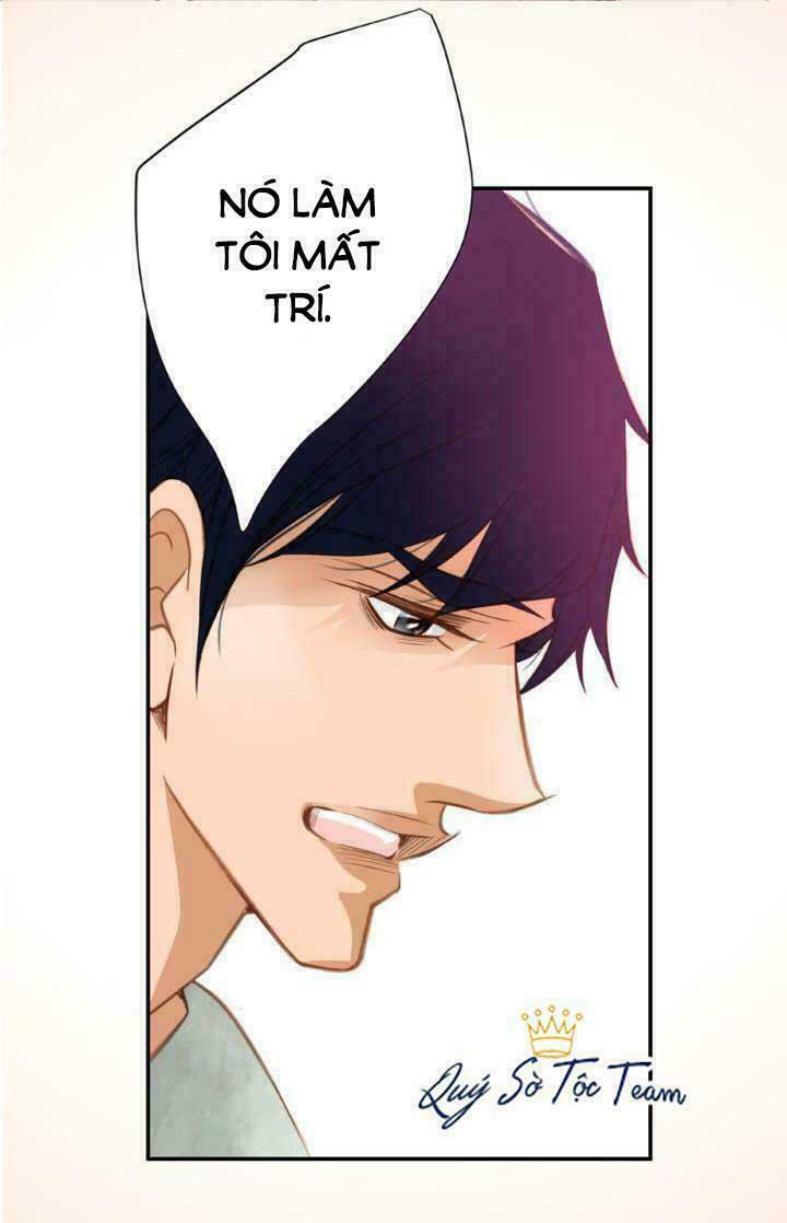 Tiếp xúc chí mạng: Chapter 49