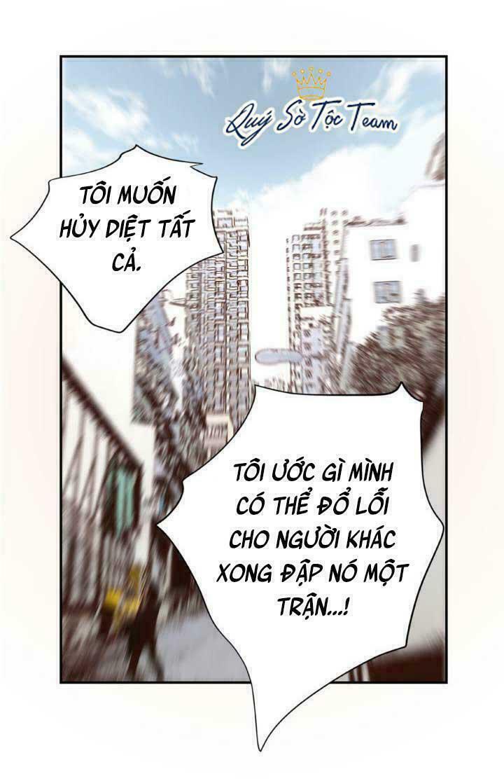 Tiếp xúc chí mạng: Chapter 49