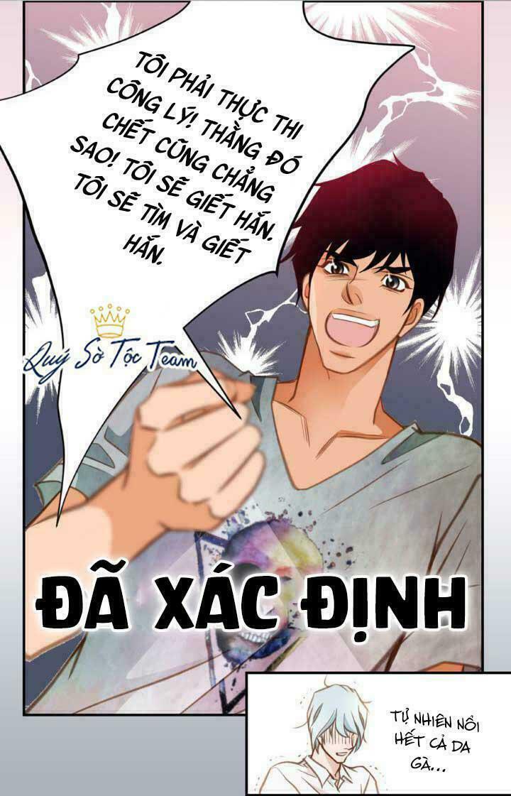 Tiếp xúc chí mạng: Chapter 49
