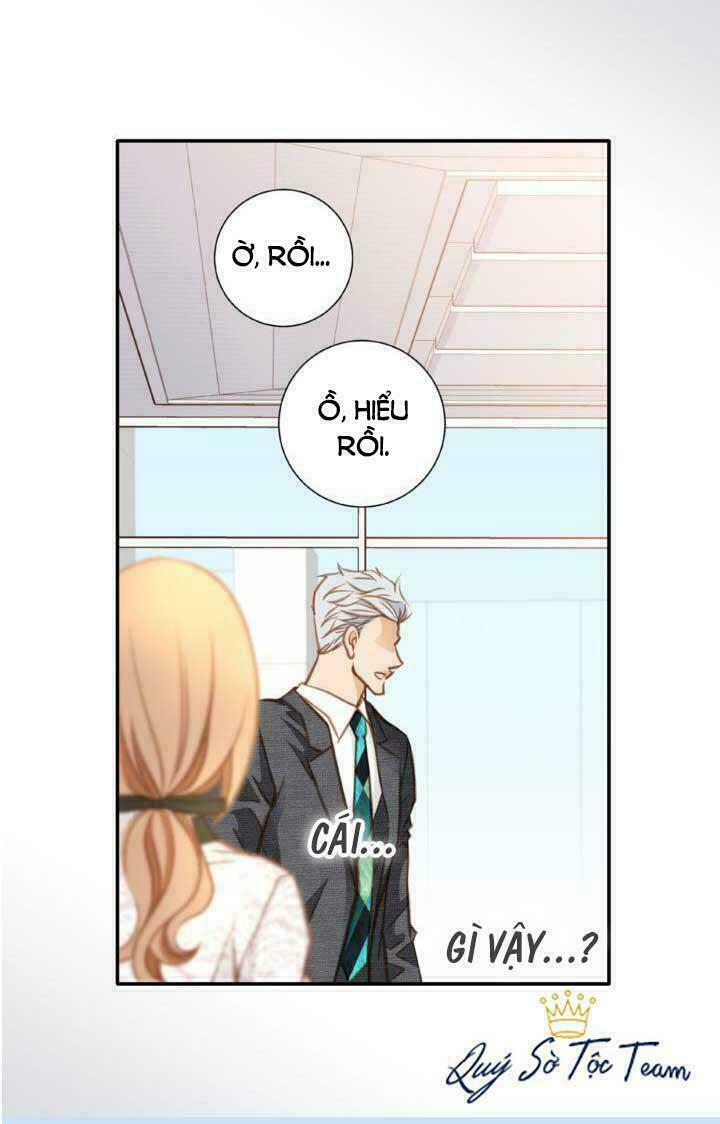 Tiếp xúc chí mạng: Chapter 49