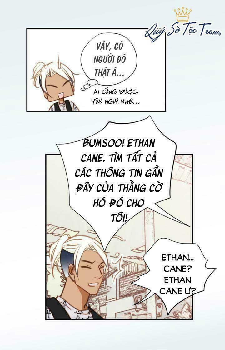 Tiếp xúc chí mạng: Chapter 49