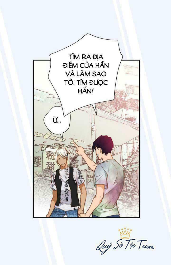 Tiếp xúc chí mạng: Chapter 49