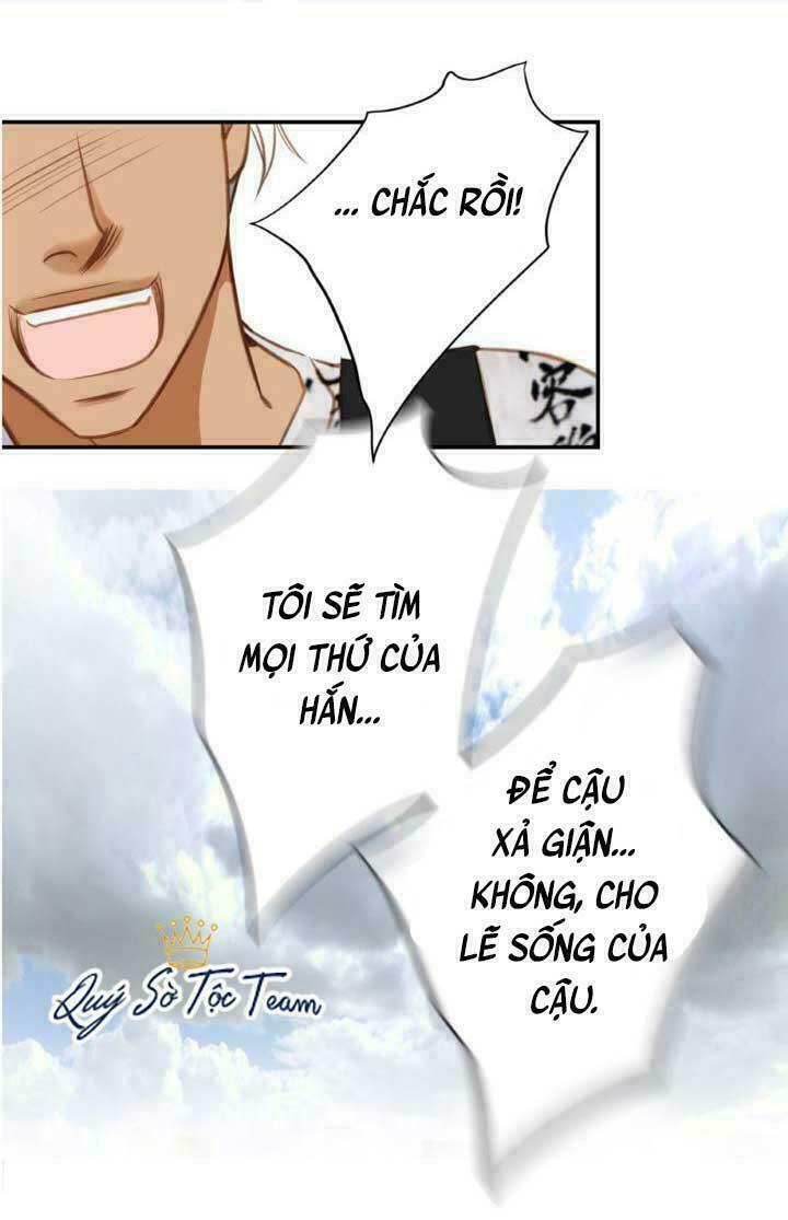 Tiếp xúc chí mạng: Chapter 49