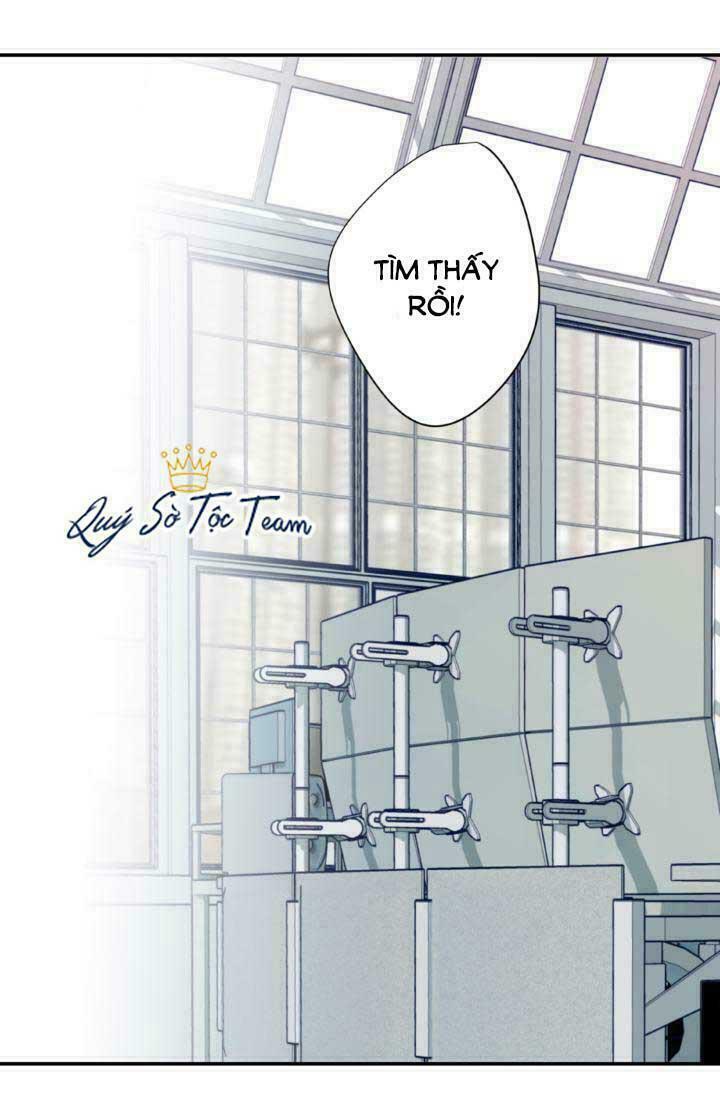 Tiếp xúc chí mạng: Chapter 49