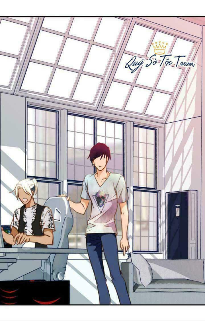 Tiếp xúc chí mạng: Chapter 49