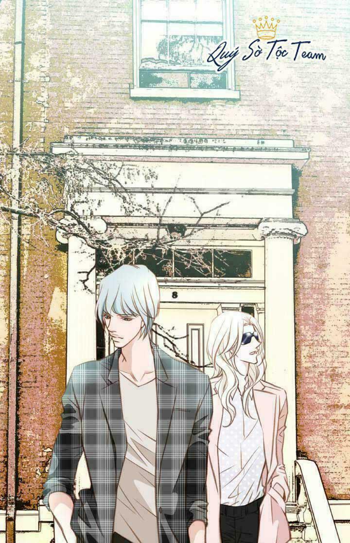 Tiếp xúc chí mạng: Chapter 49