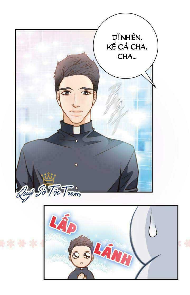 Tiếp xúc chí mạng: Chapter 49