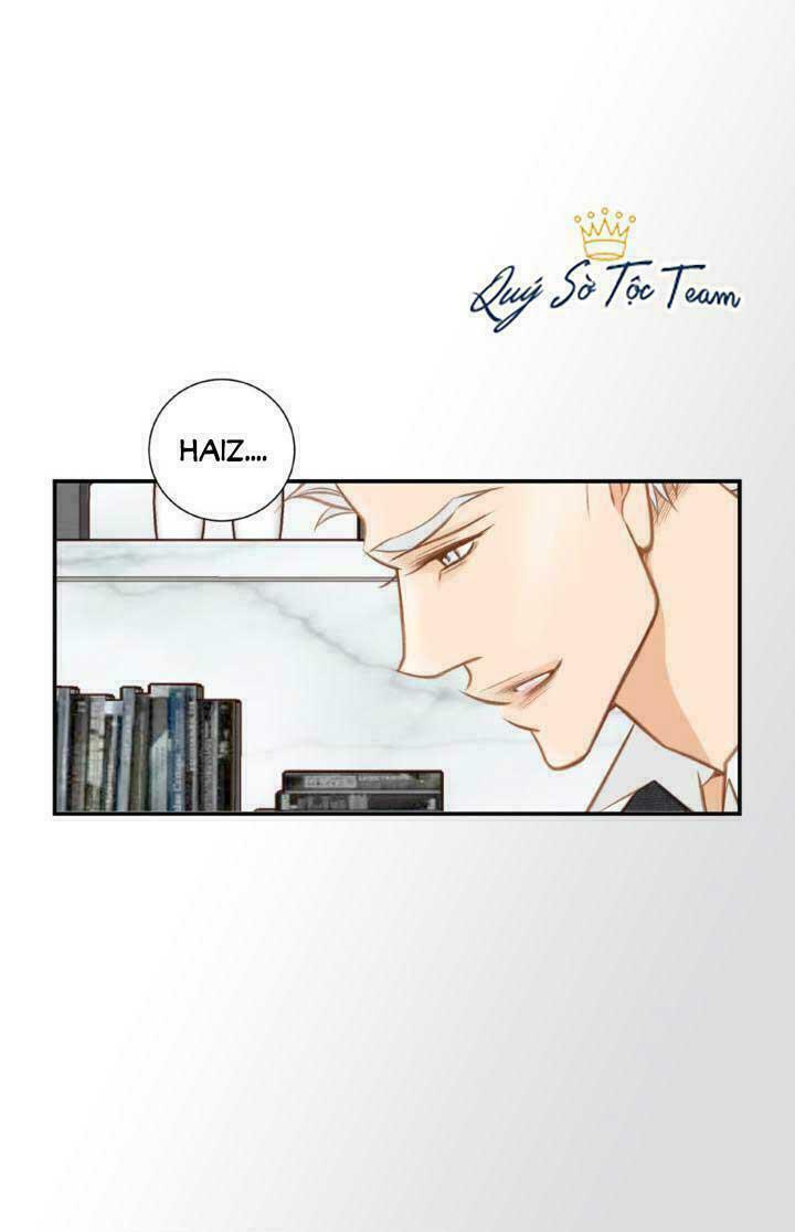 Tiếp xúc chí mạng: Chapter 49