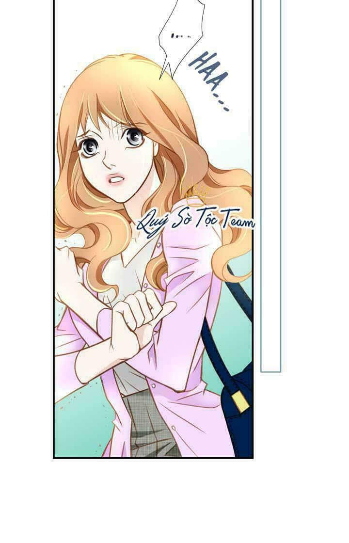 Tiếp xúc chí mạng: Chapter 5