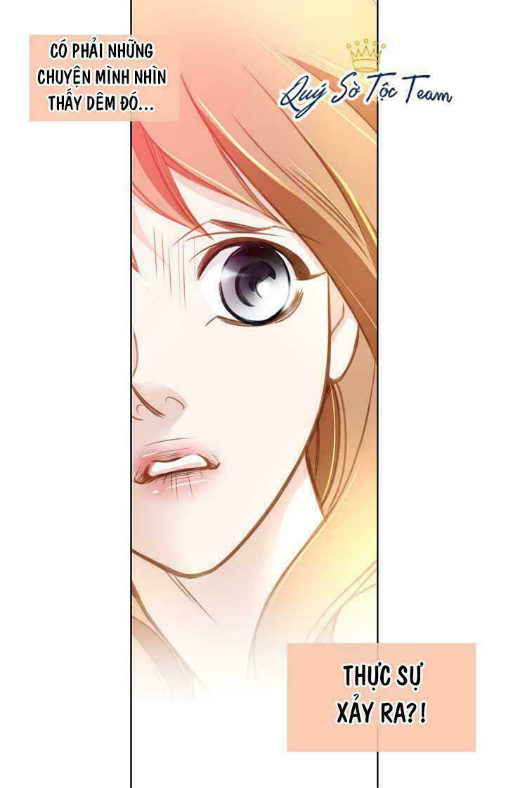 Tiếp xúc chí mạng: Chapter 5