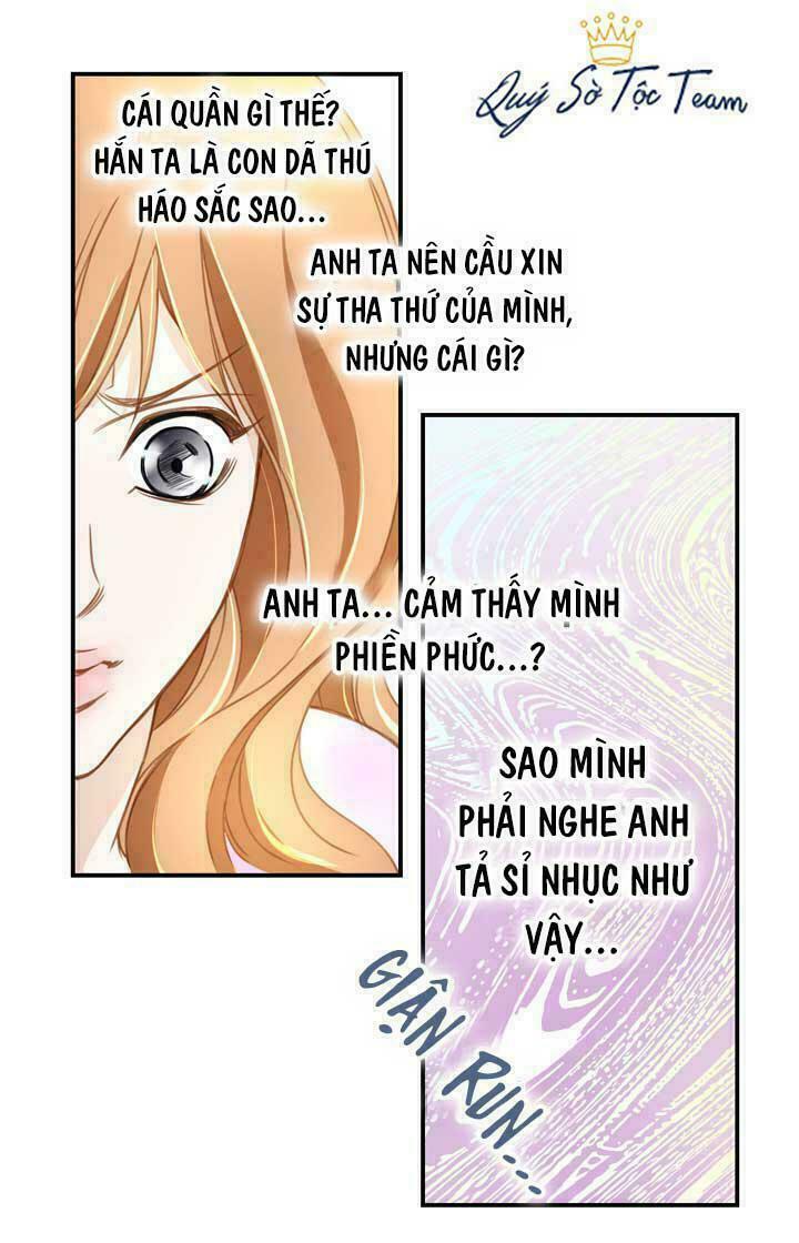 Tiếp xúc chí mạng: Chapter 5