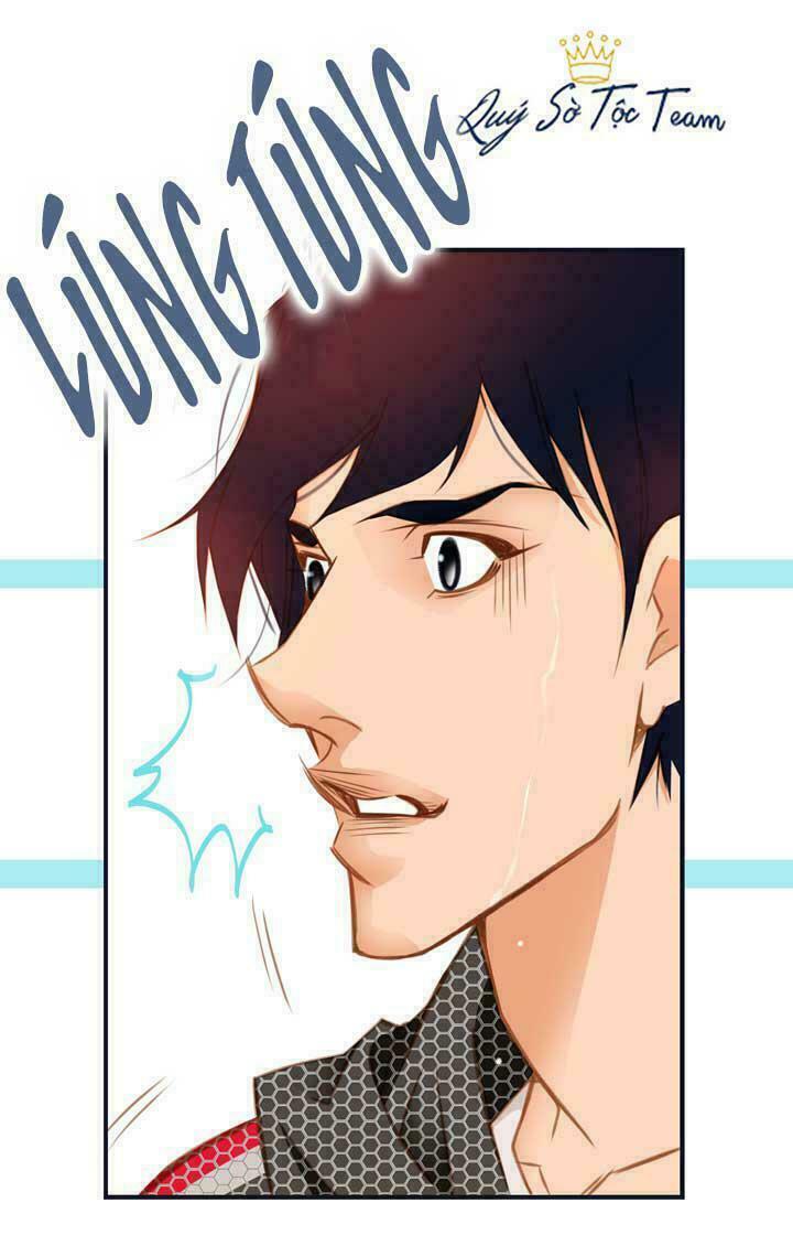 Tiếp xúc chí mạng: Chapter 5