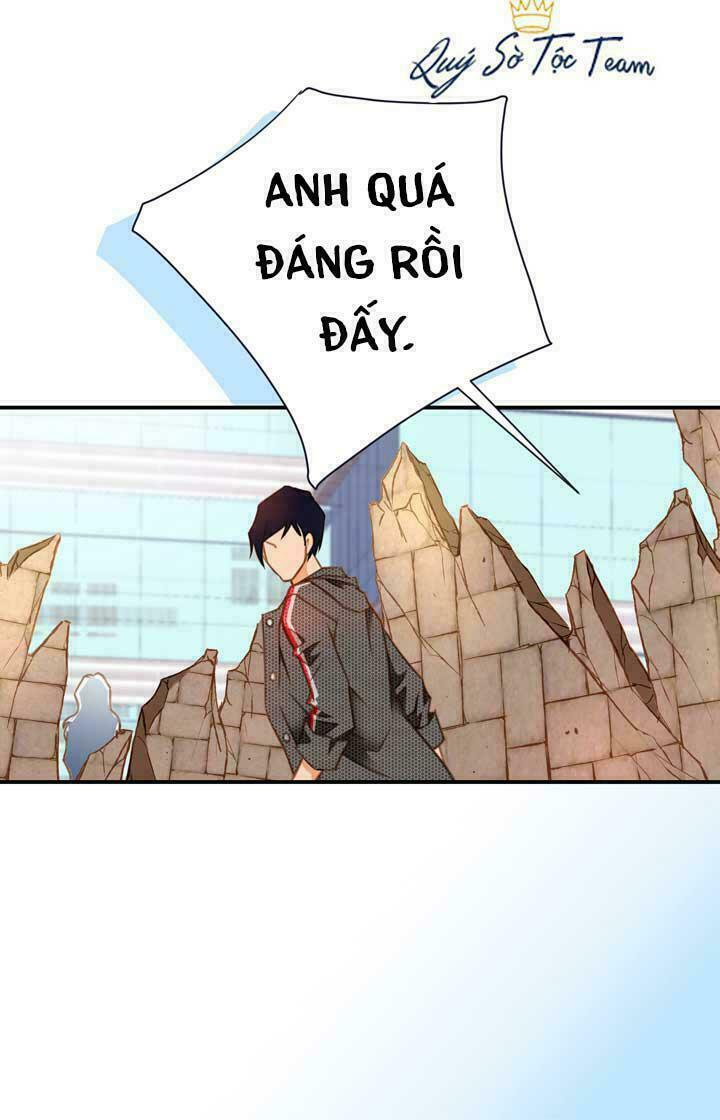 Tiếp xúc chí mạng: Chapter 5