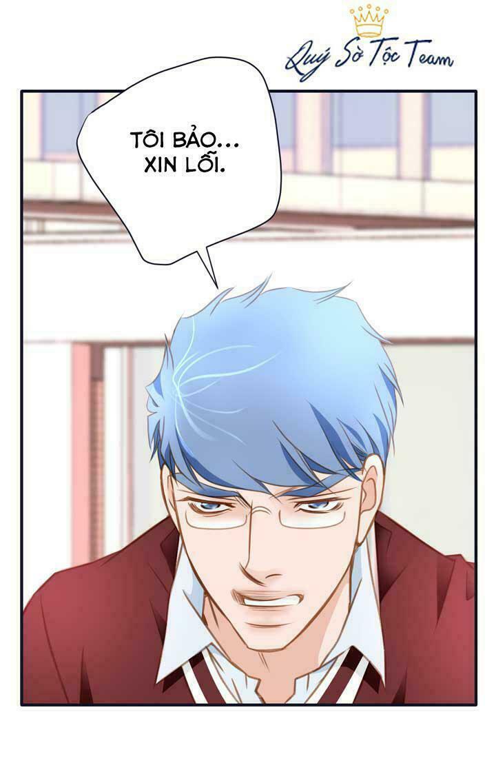 Tiếp xúc chí mạng: Chapter 5