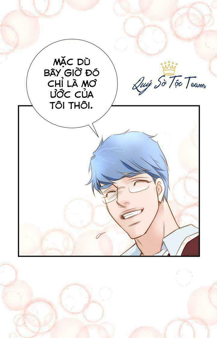 Tiếp xúc chí mạng: Chapter 5