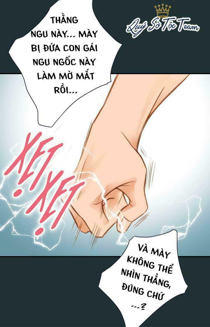 Tiếp xúc chí mạng: Chapter 5