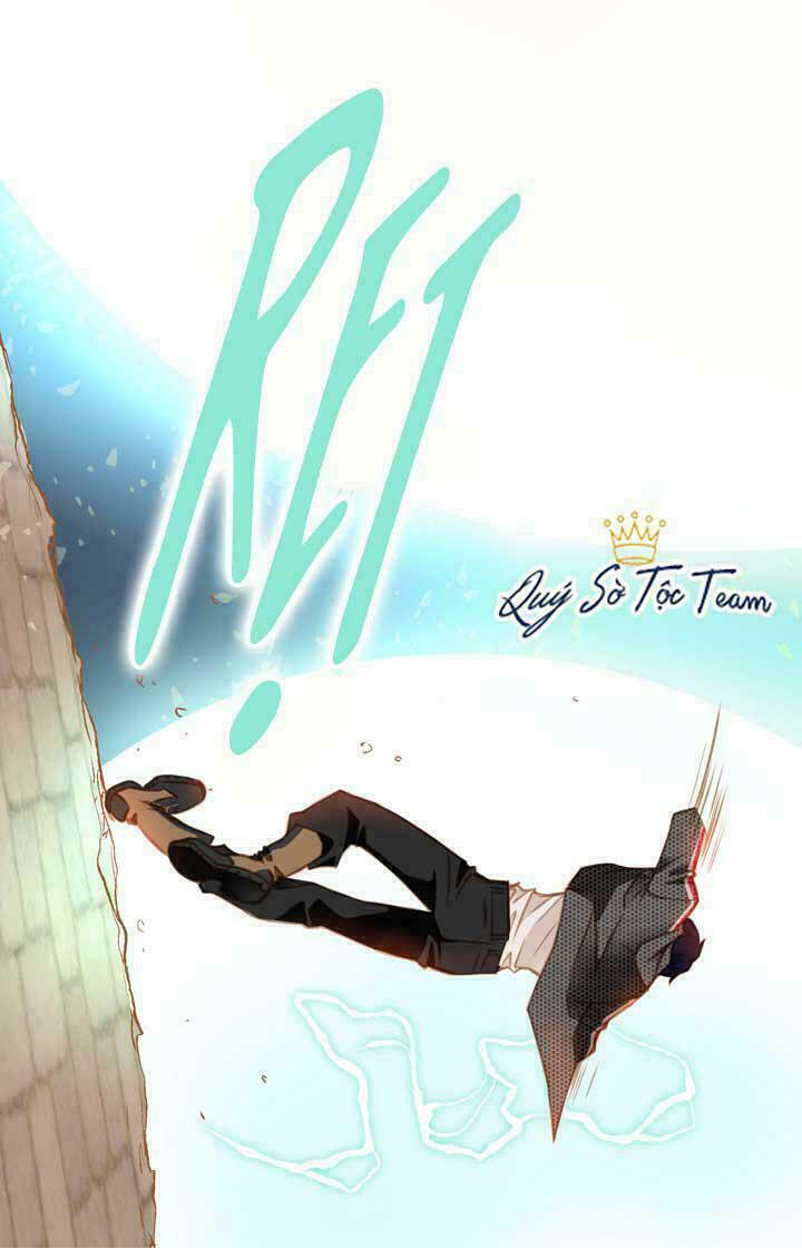 Tiếp xúc chí mạng: Chapter 5