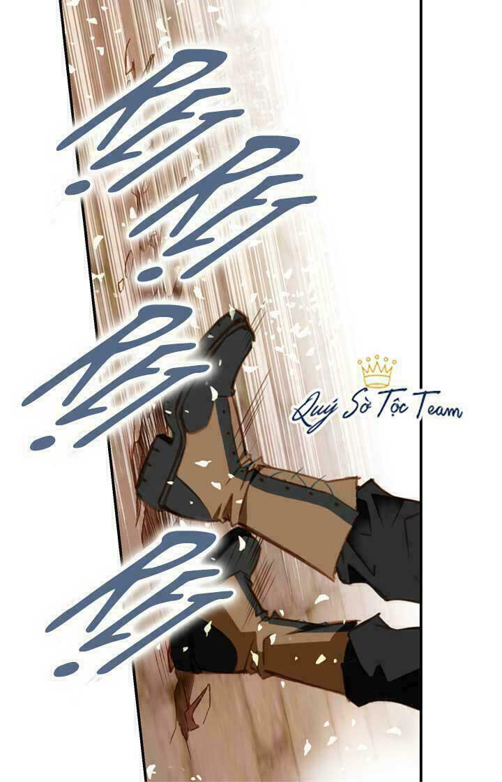 Tiếp xúc chí mạng: Chapter 5