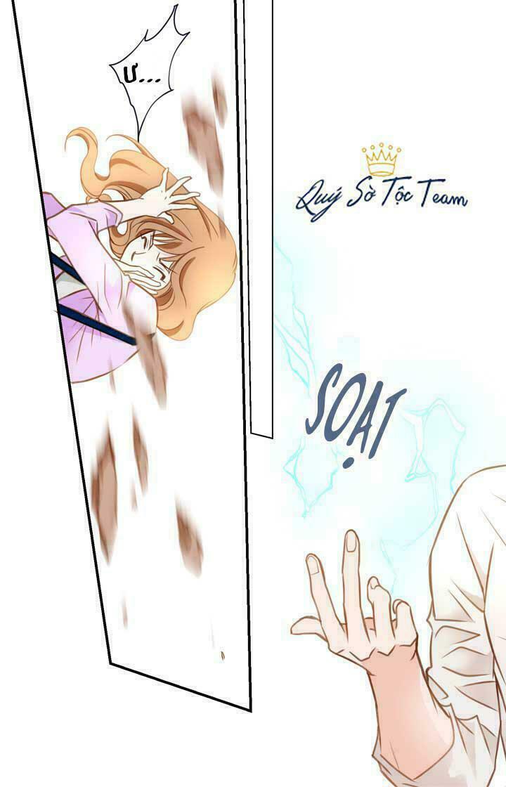 Tiếp xúc chí mạng: Chapter 5