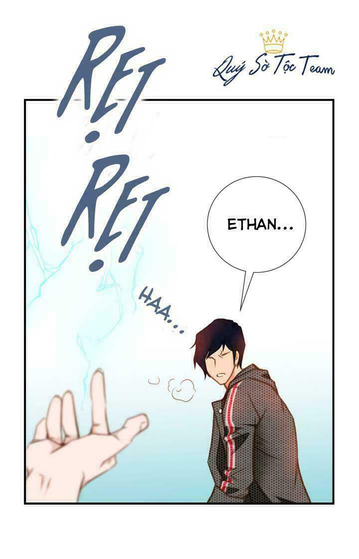 Tiếp xúc chí mạng: Chapter 5