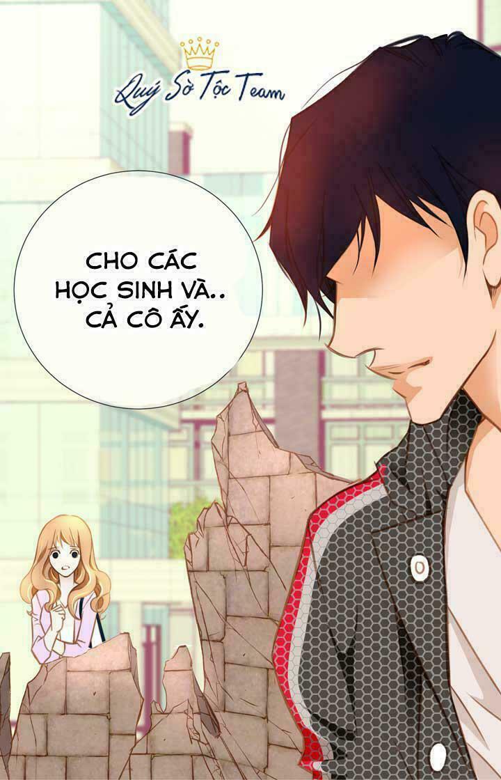 Tiếp xúc chí mạng: Chapter 5