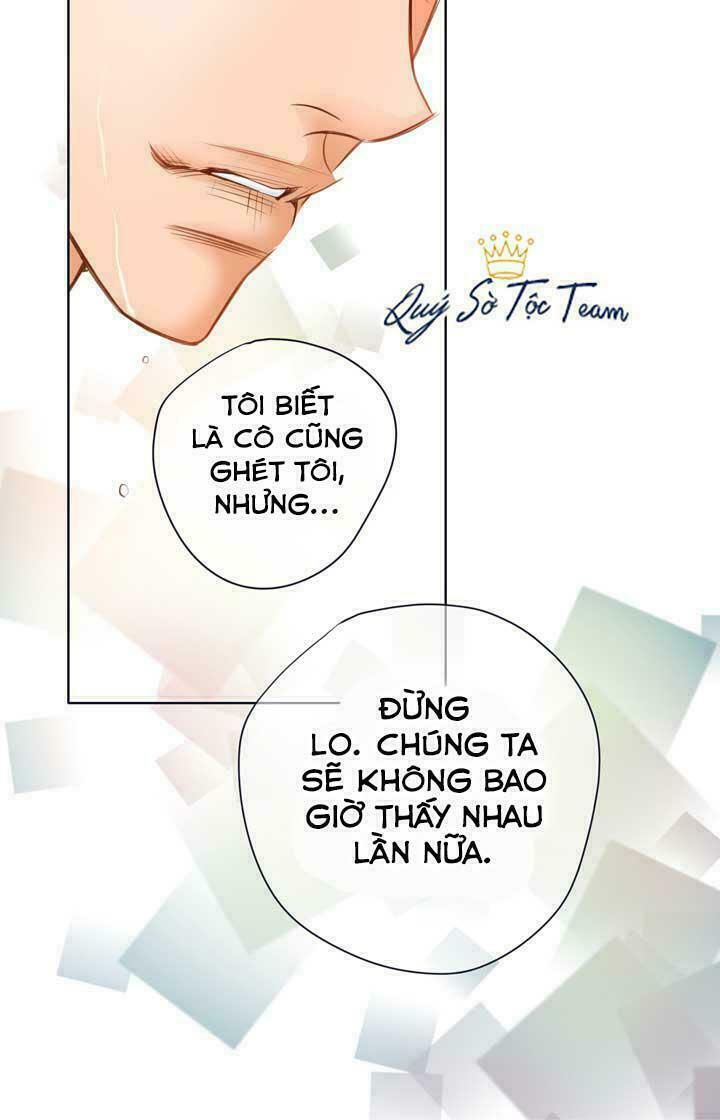 Tiếp xúc chí mạng: Chapter 5