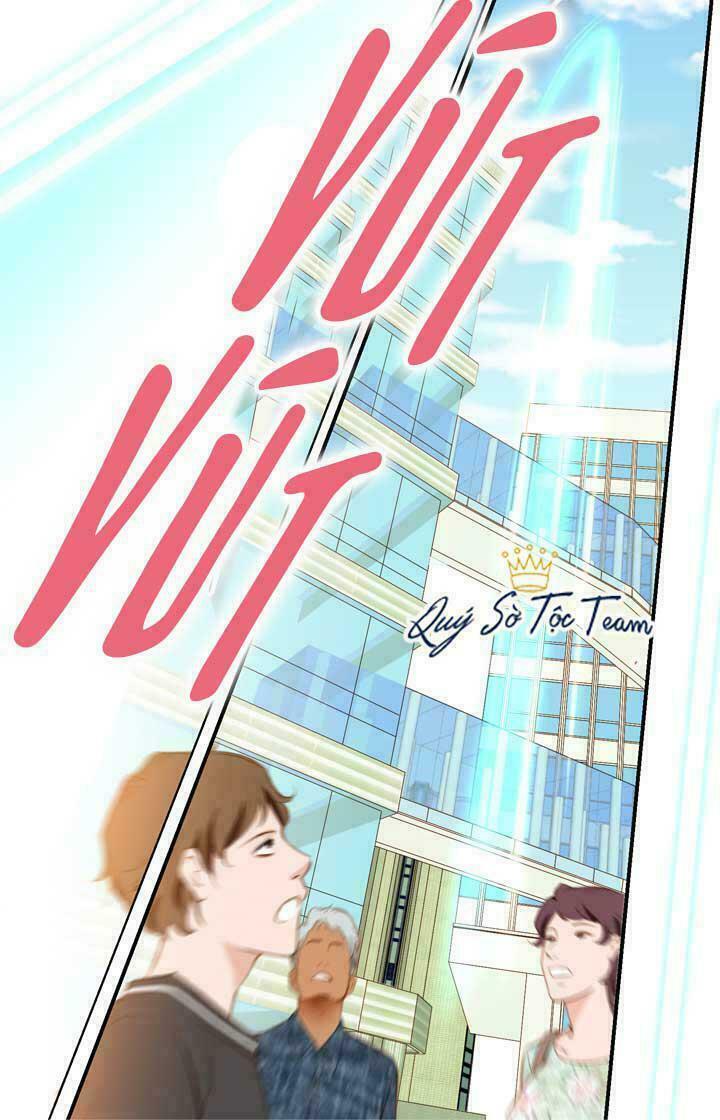Tiếp xúc chí mạng: Chapter 5