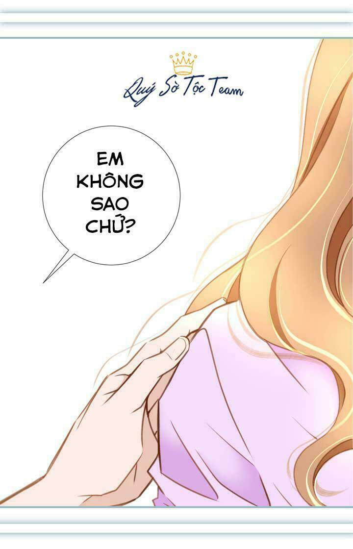 Tiếp xúc chí mạng: Chapter 5