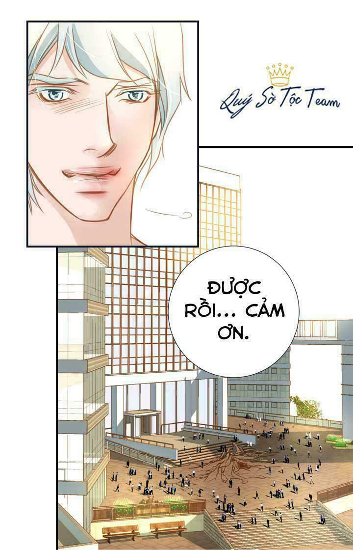 Tiếp xúc chí mạng: Chapter 5