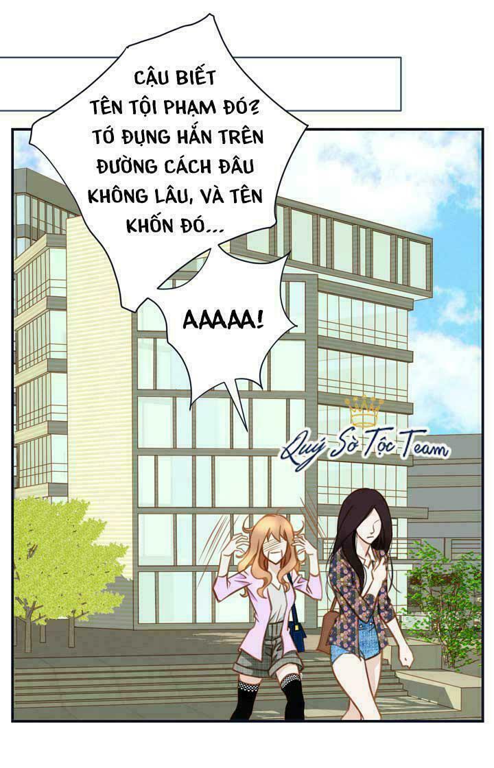 Tiếp xúc chí mạng: Chapter 5