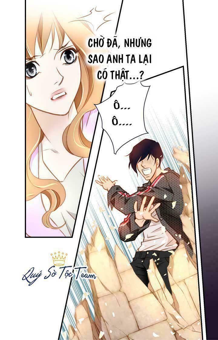 Tiếp xúc chí mạng: Chapter 5