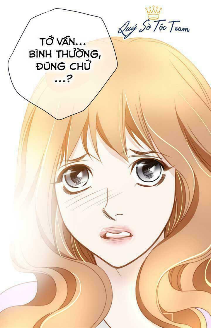 Tiếp xúc chí mạng: Chapter 5