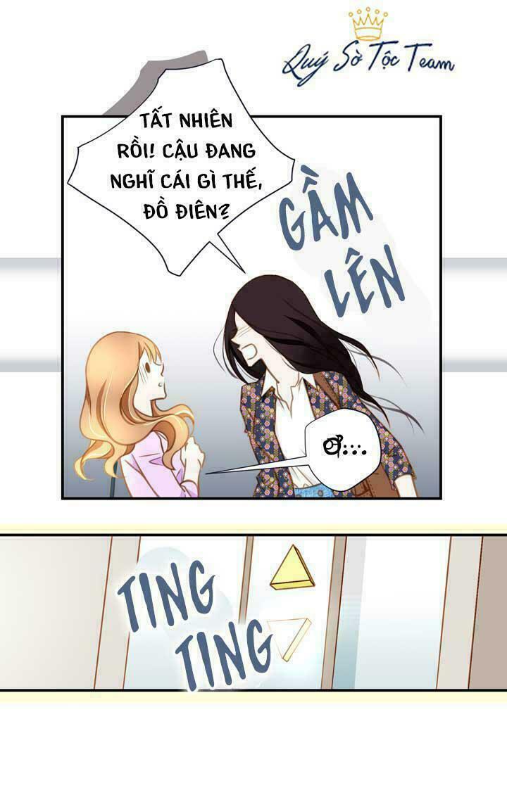 Tiếp xúc chí mạng: Chapter 5