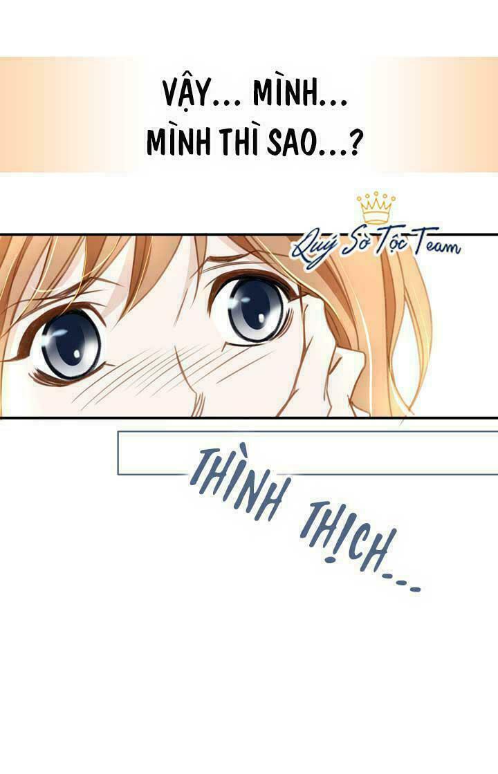 Tiếp xúc chí mạng: Chapter 5