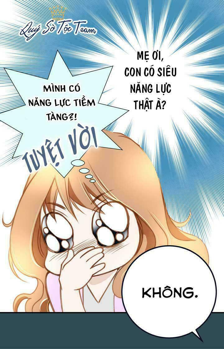 Tiếp xúc chí mạng: Chapter 5