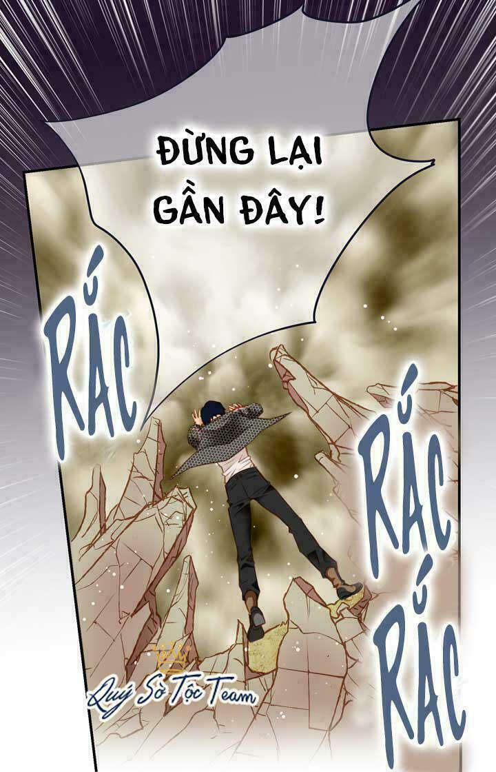 Tiếp xúc chí mạng: Chapter 5