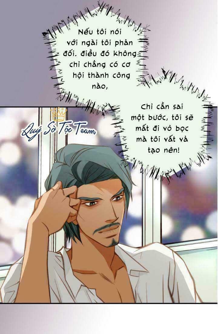 Tiếp xúc chí mạng: Chapter 50