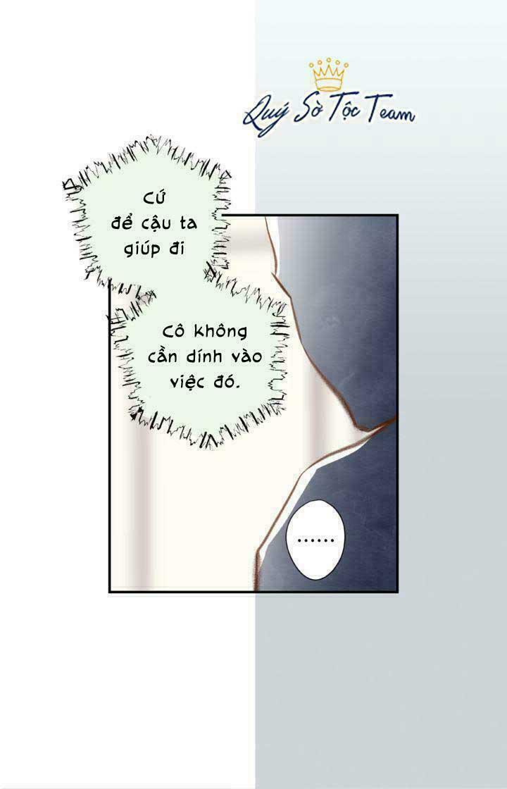 Tiếp xúc chí mạng: Chapter 50