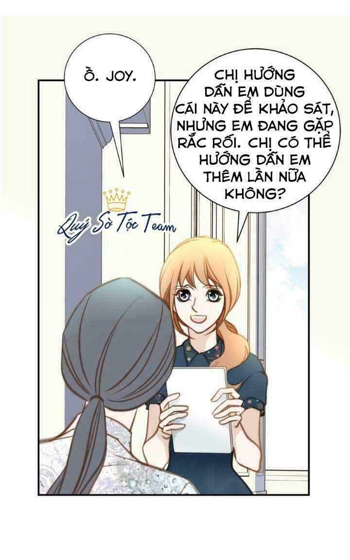 Tiếp xúc chí mạng: Chapter 50