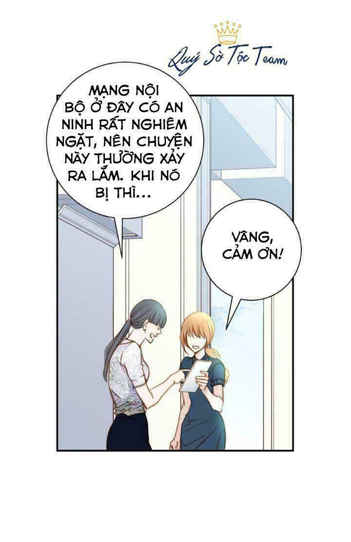 Tiếp xúc chí mạng: Chapter 50