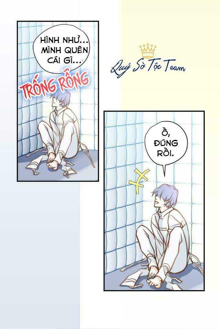 Tiếp xúc chí mạng: Chapter 50