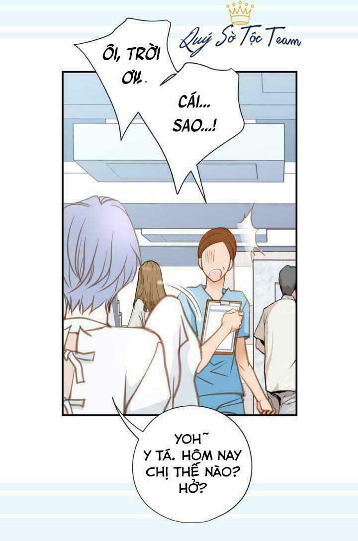 Tiếp xúc chí mạng: Chapter 50