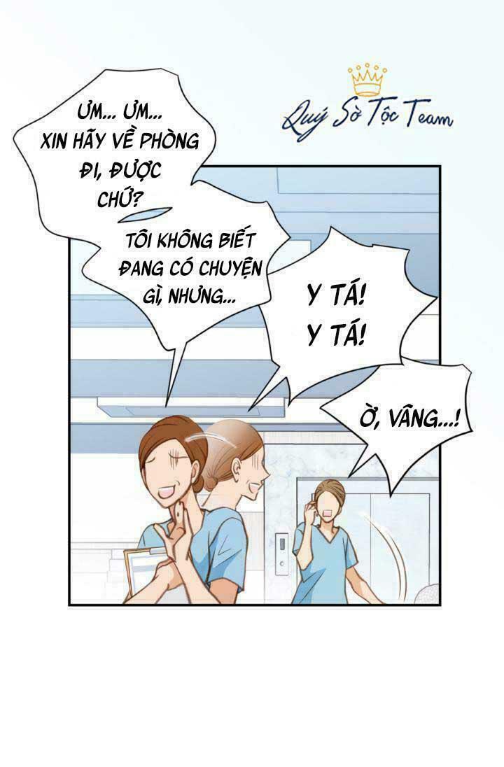 Tiếp xúc chí mạng: Chapter 50