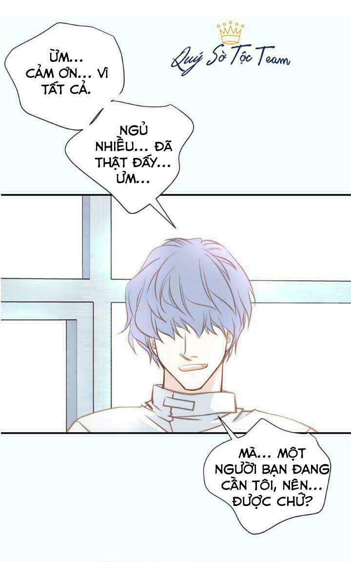 Tiếp xúc chí mạng: Chapter 50