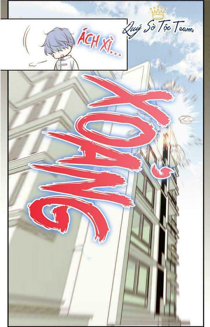 Tiếp xúc chí mạng: Chapter 50