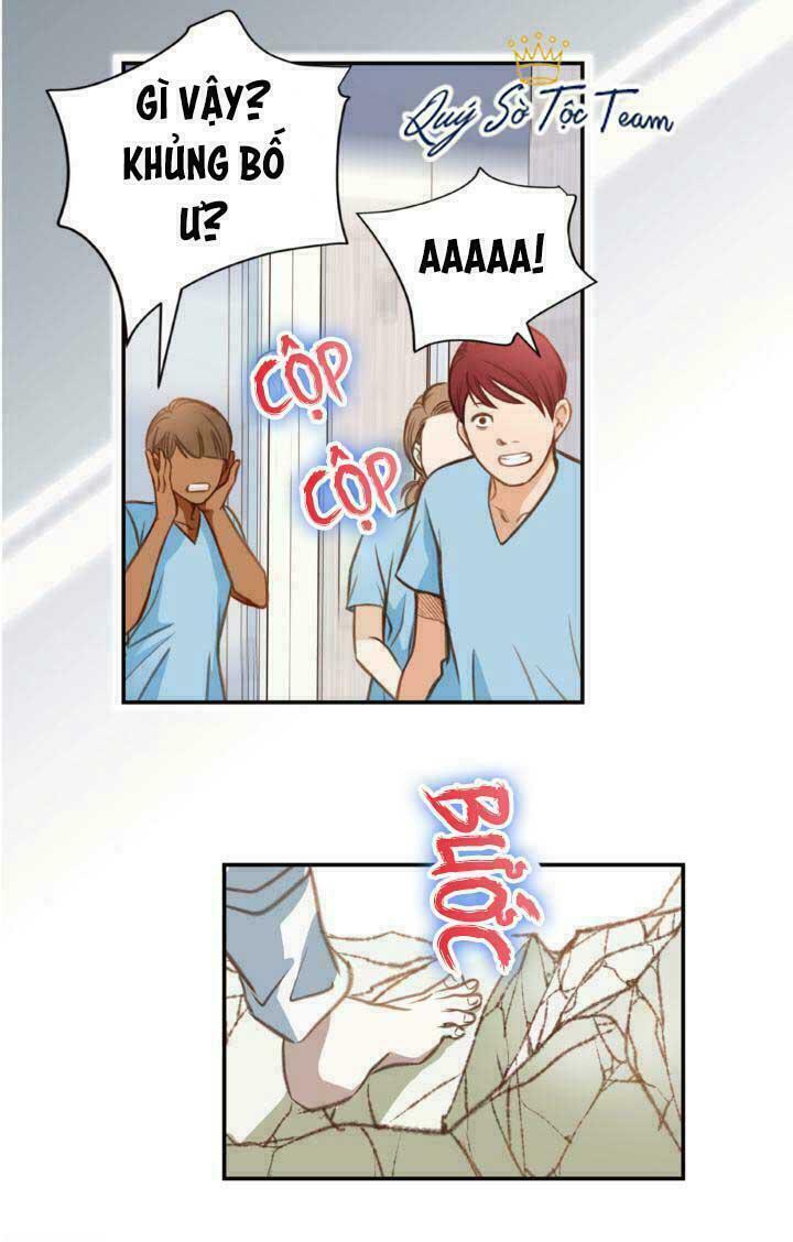 Tiếp xúc chí mạng: Chapter 50
