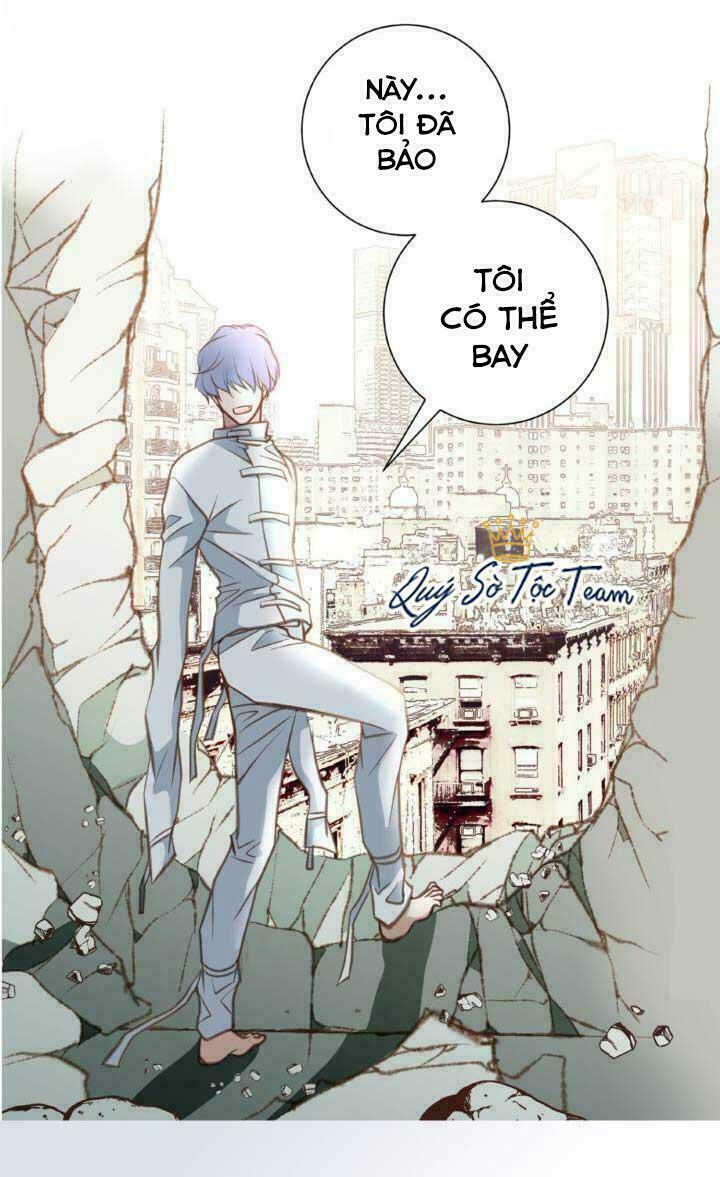 Tiếp xúc chí mạng: Chapter 50