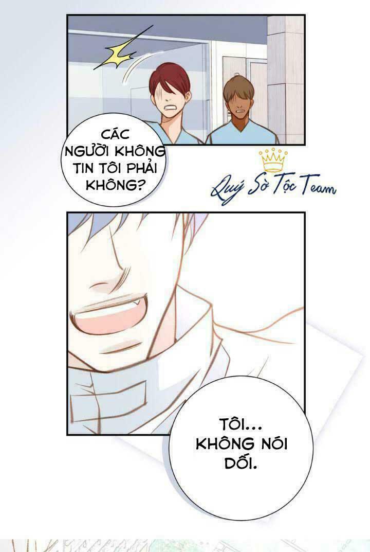 Tiếp xúc chí mạng: Chapter 50
